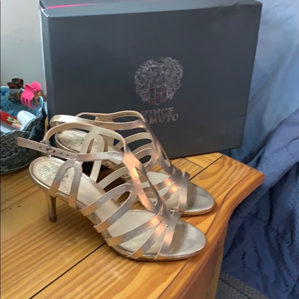 Vince Camuto Shoes